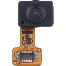 Genos Samsung Galaxy A55 Parmak Izi Okuyucu Flex SM-A556E