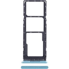 Genos Tecno Spark 8t Sim Kart Tepsisi KG6P (Yeşil)