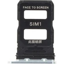 Genos Xiaomi 13 Pro Sim Kart Tepsisi 2210132G 2210132C (Yeşil)