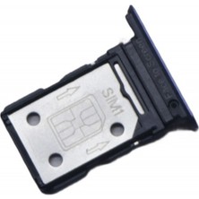 Genos Realme 12 Pro Sim Kart Tepsisi RMX3842 (Mavi)