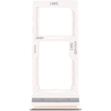 Genos Samsung Galaxy A52 5g Sim Kart Tepsisi SM-A526B (Gümüş)