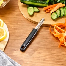 Dr. Inox Dr .ınox Yan Soyacak Siyah