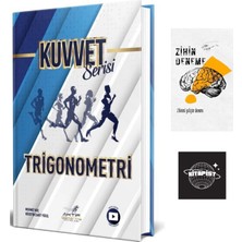 Aktif Öğrenme Yayınları Aktif Kuvvet Serisi Trigonometri Fasikül+Zihindeneme/no5