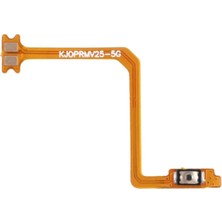 Genos Realme 9 Pro On Off Power Film Flex RMX3471, RMX3472