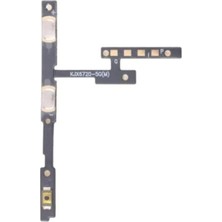 Genos Infinix Hot 50 On Off Yan Ses Power Film Flex X6720
