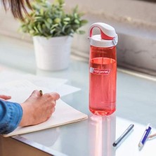 Velora Otf Içecek Şişesi Charcoal 0,65 L