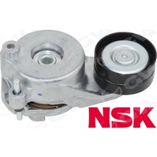 GVA Xmpdby Kayis Gergi Rulmani Mercedes W203 W204 W211 W212 C218 C219 W164 W221 W639 B906 B907 B910 Kutuklu