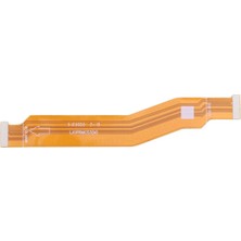 Genos Realme C53 Ara Film Flex RMX3760