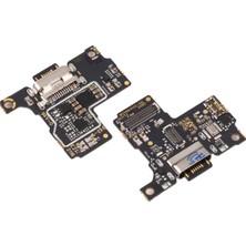 Genos Xiaomi Poco F3 Gt Şarj Soketli Mikrofon Bordu MZB09C6IN M2104K10I