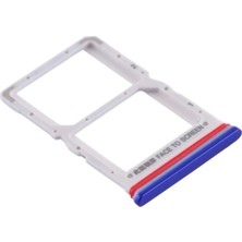 Genos Xiaomi Redmi K30 Sim Kart Tepsisi M1912G7BE M1912G7BC (Mavi)
