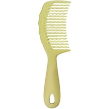 Velora Bio-Care Saplı Zigzag Tarak 3011