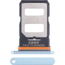 Genos Xiaomi Redmi Note 13 Pro 5g Sim Kart Tepsisi 2312DRA50C, 2312CRAD3C