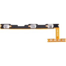 Genos Xiaomi Poco C55 On Off Yan Ses Power Film Flex 22127PC95I