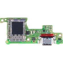Genos Infinix Note 40 Pro Şarj Soketli Mikrofon Bordu X6851