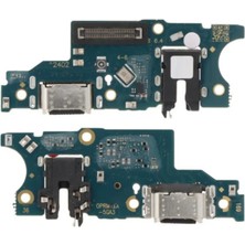 Genos Realme Note 60 Şarj Soketli Mikrofon Bordu RMX3933