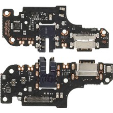 Genos Xiaomi Mi 10T Lite 5g Şarj Soketli Mikrofon Bordu M2007J17G