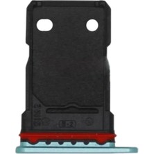 Genos Oneplus 8t Sim Kart Tepsisi KB2001, KB2000, KB2003, KB2005 (Yeşil)