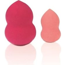 Velora 2li Non-Latex Makyaj Sünger Seti
