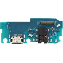 Genos Samsung Galaxy M12 Şarj Soketli Mikrofon Bordu SM-M127F