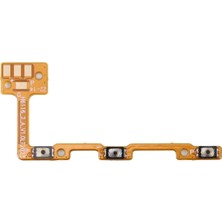 Genos Infinix Hot 10 Play On Off Yan Ses Power Film Flex X688C X688B