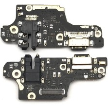 Genos Xiaomi Redmi Note 9s Şarj Soket Mikrofon Bordu M2003J6A1G