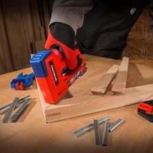 Velora WP223002 6 In 1 Profesyonel 6-14MM Mekanik Zımba ve 15MM Çivi Tabancası