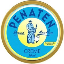 Velora Penaten Bebek Pişik Kremi 50ML