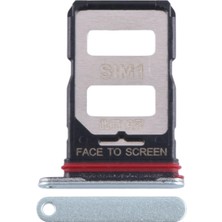 Genos Xiaomi 13T Pro Sim Kart Tepsisi 23078PND5G Yeşil (Yeşil)