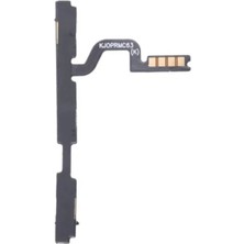 Genos Realme Note 60 On Off Yan Ses Power Film Flex RMX3933