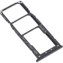 Genos Realme 6 Pro Sim Kart Tepsisi RMX2061 RMX2063