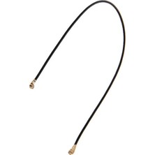 Genos Xiaomi Redmi Note 11 Pro 4g Koaksiyel Anten Sinyal Flex Kablo 2201116TG 2201116TI