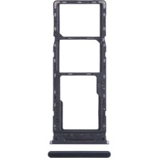 Genos Infinix Hot 11 Play Sim Kart Tepsisi X688B (Siyah)