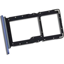 Genos Xiaomi Poco M6 4g Sim Kart Tepsisi 2404APC5FG Mor (Mor)