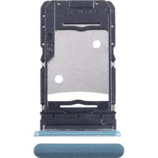 Genos Infinix Zero 20 Sim Kart Tepsisi X6821 (Yeşil)