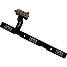 Genos Xiaomi 12 On Off Yan Ses Power Film Flex 2201123G 2201123C