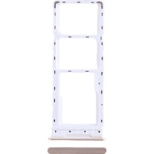 Genos Tecno Spark 20 Sim Kart Tepsisi Kj5, KJ5N (Gold)