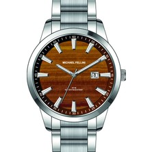 Michael Fellini 2440-2 Erkek Kol Saati