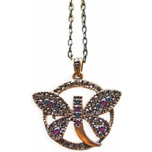 Stoneage RF03531 Jewellery Yusufçuk Kadın Kolye