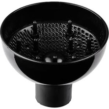 Velora TR-601/TR-701/TR-801/TR-901 Uyumlu Vigo Başlık Difüzör Saç Şekillendirici & Dalgalandırıcı