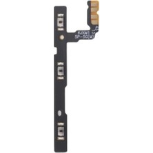 Genos Xiaomi 15 Pro On Off Yan Ses Power Film Flex 24101PNB7C, 2410DPN6CC