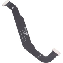 Genos Xiaomi 12 Ekran LCD Ara Film Flex 2201123G 2201123C