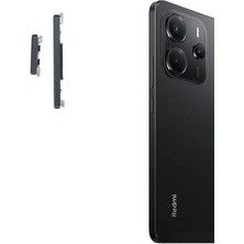 Genos Xiaomi Redmi Note 14 5g On Off Yan Ses Tuş Düğme 24094RAD4G