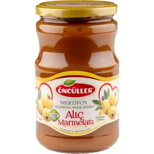 Öncüller Alıç Marmelatı, 830Gr