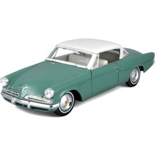 Nilly Toys Maıs 31651 1 18 1953 Studebaker Starliner