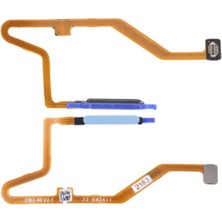 Genos Xiaomi Redmi Note 12 Pro+ Plus Parmak Izi Okuyucu Flex 22101316UCP 22101316UG