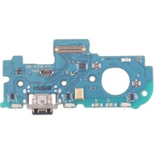 Genos Samsung Galaxy A35 Şarj Soketli Mikrofon Bordu SM-A356E