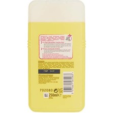 Velora Duş Jeli Vanilya Sütü (250 Ml)