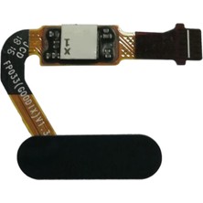 Genos Huawei P20 Pro Home Parmak Izi Okuyucu Flex CLT-L29 CLT-L09 CLT-AL00