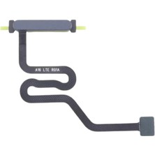 Genos Samsung Galaxy A16 4g Parmak Izi Okuyucu Flex SM-A165F, SM-A165F/DS