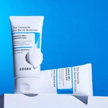 COSRX Ceramide Skin Barrier Nemlendirici 80 ml Onarıcı Etki ile Kuru Ciltler İçin Yoğun Nem